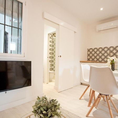 Apartamento Un perfecto refugio en el centro de madrid Exterior foto