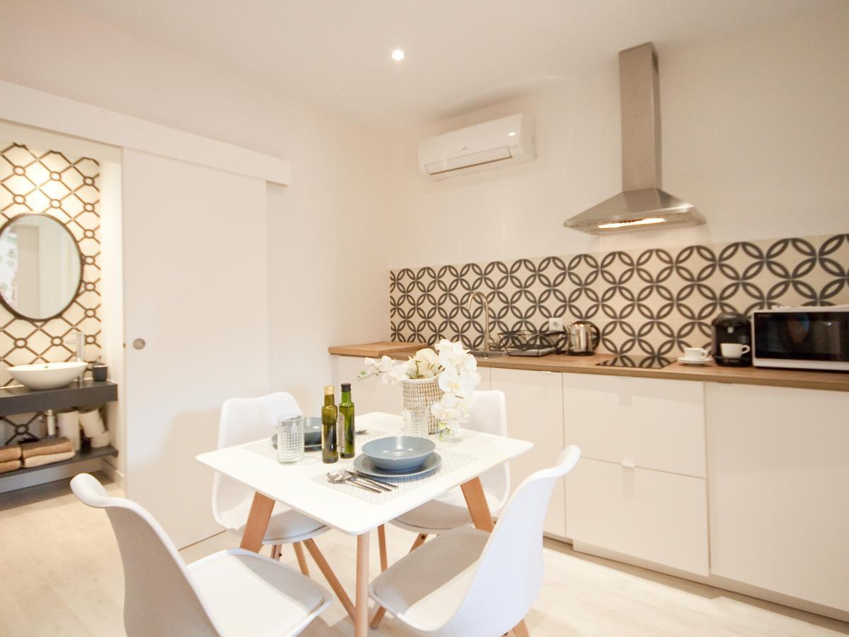 Apartamento Un perfecto refugio en el centro de madrid Exterior foto